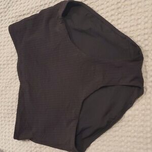 Lululemon High Rise Swim Bottom Size S (#11)